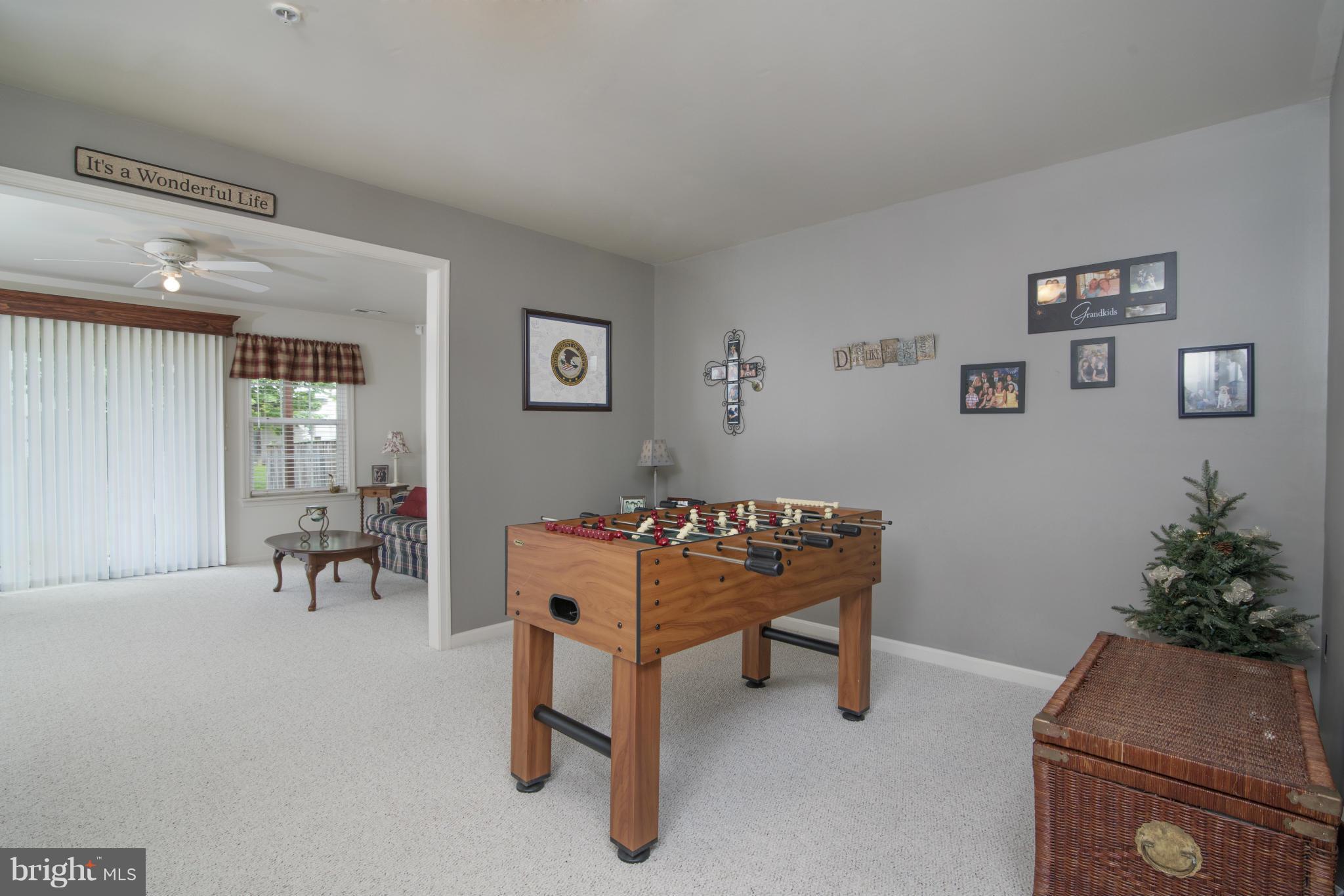 111 Jason's Ridge Smithsburg, MD 21783 - Photo 24 of 30 Family Room