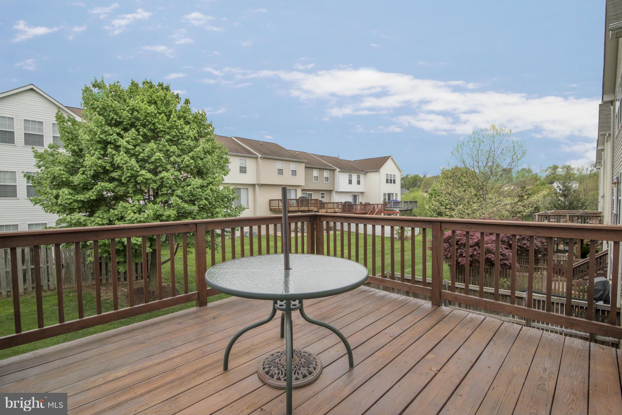 111 Jason's Ridge Smithsburg, MD 21783 - Photo 28 of 30 Exterior (Rear)