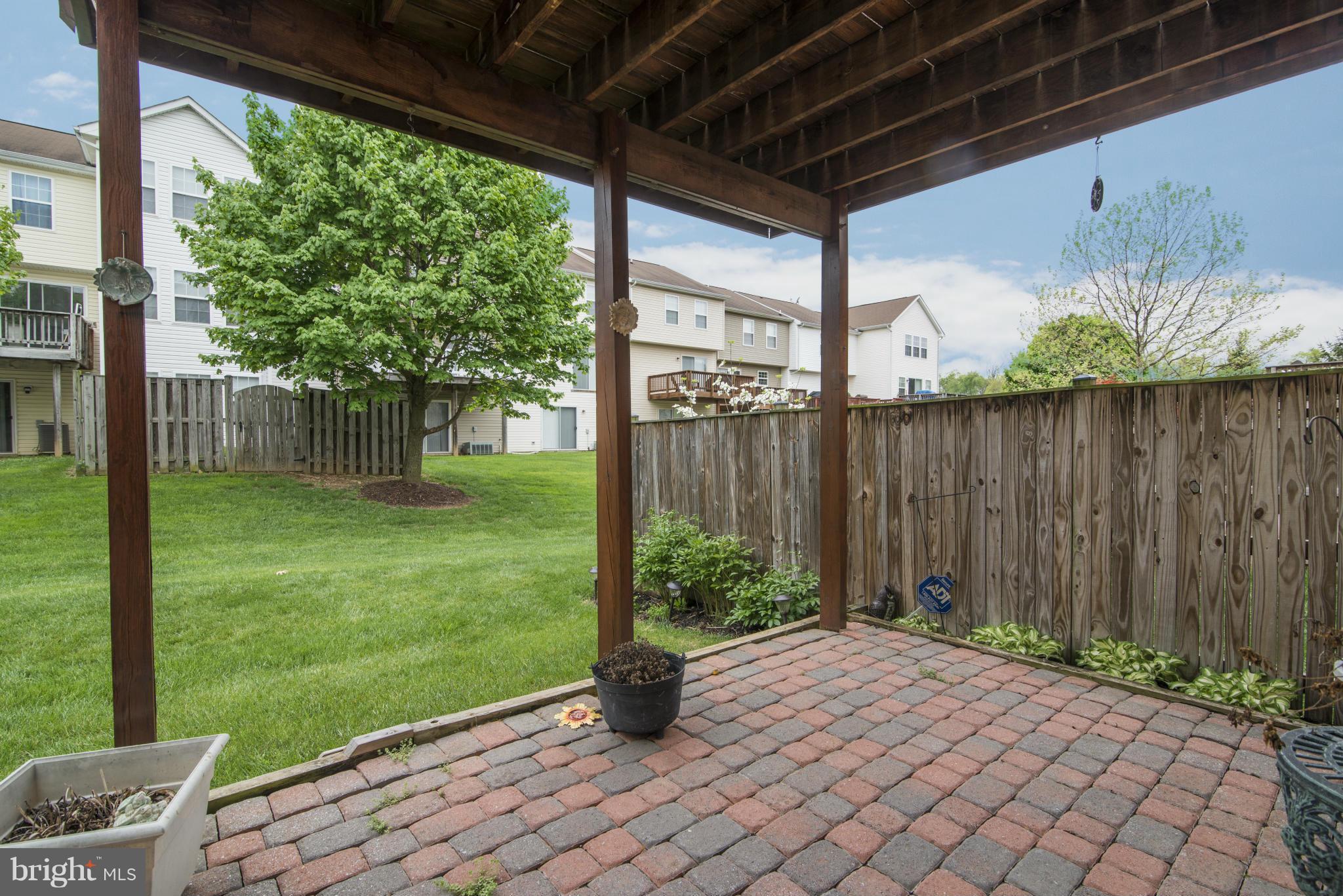 111 Jason's Ridge Smithsburg, MD 21783 - Photo 29 of 30 Exterior (Rear)