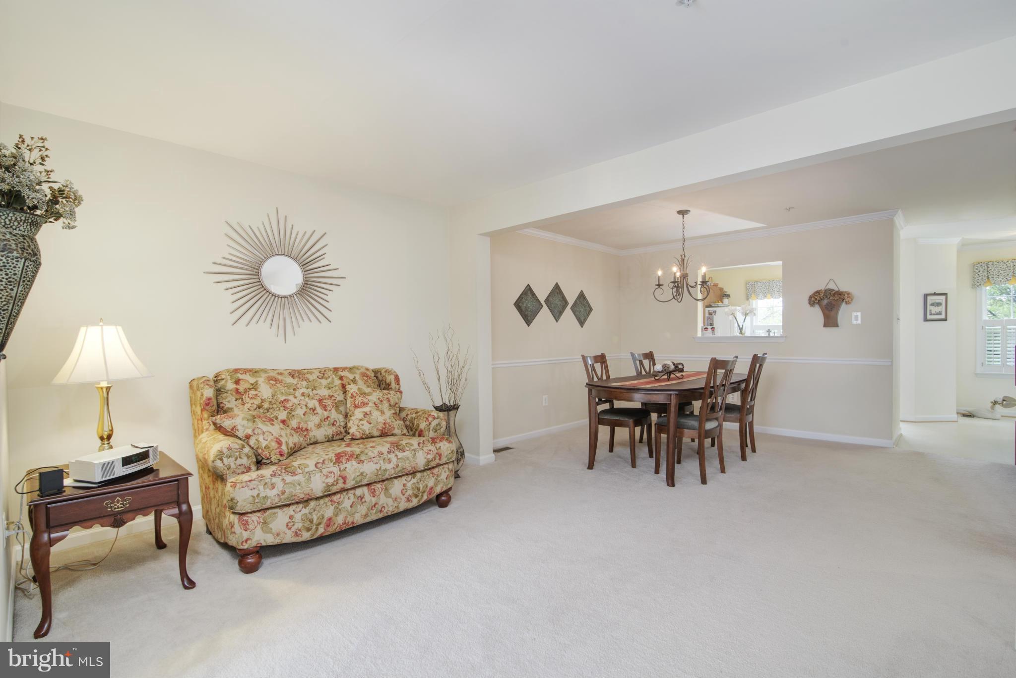 111 Jason's Ridge Smithsburg, MD 21783 - Photo 10 of 30 Dining Room