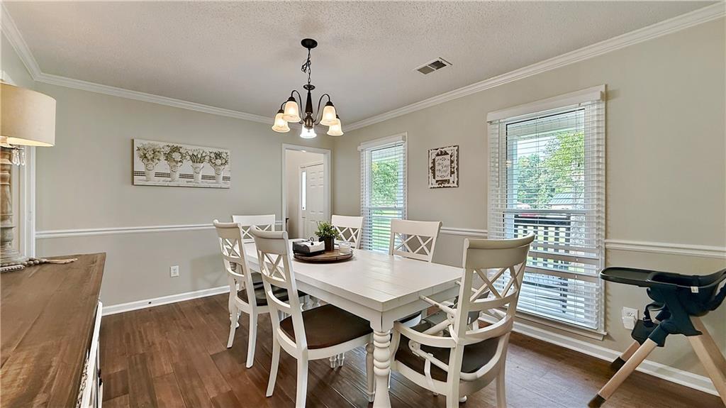 515 Walraven Road Northeast Calhoun, GA 30701 - Photo 19 of 43