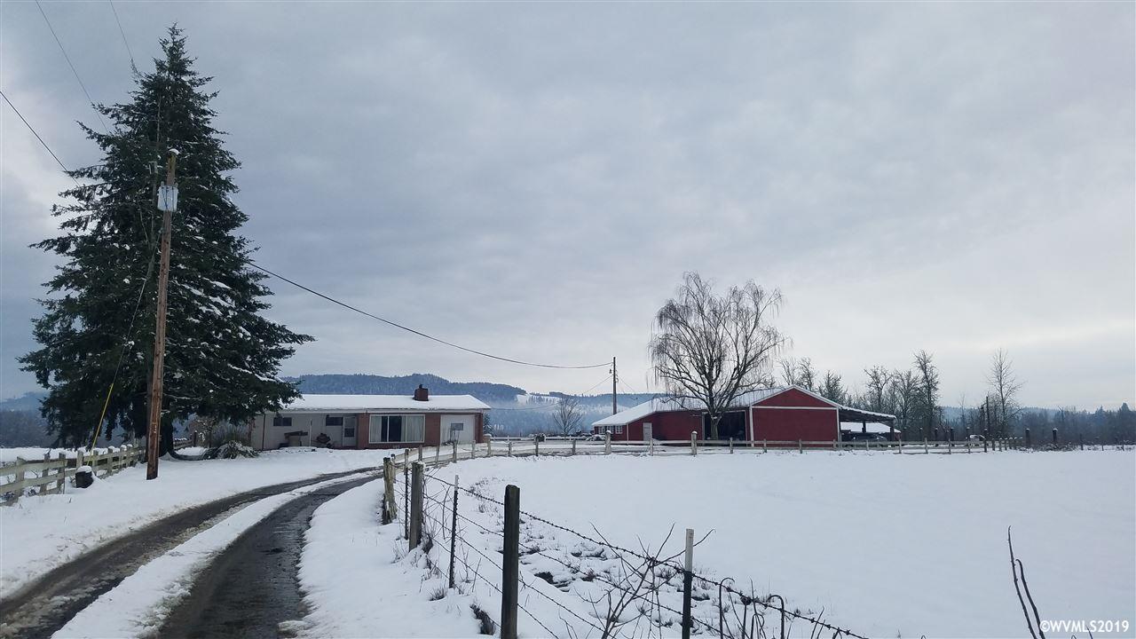 575 Crowfoot Road Lebanon, OR 97355 - Photo 3 of 19 Gallery Image 3