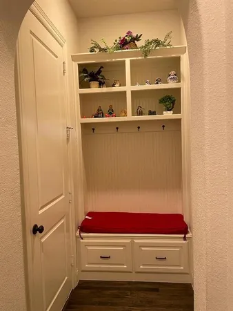 a view of bathroom