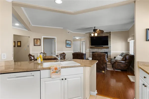 $450,000 | 849 Tiger Boulevard, Unit 102, Clemson, SC 29631