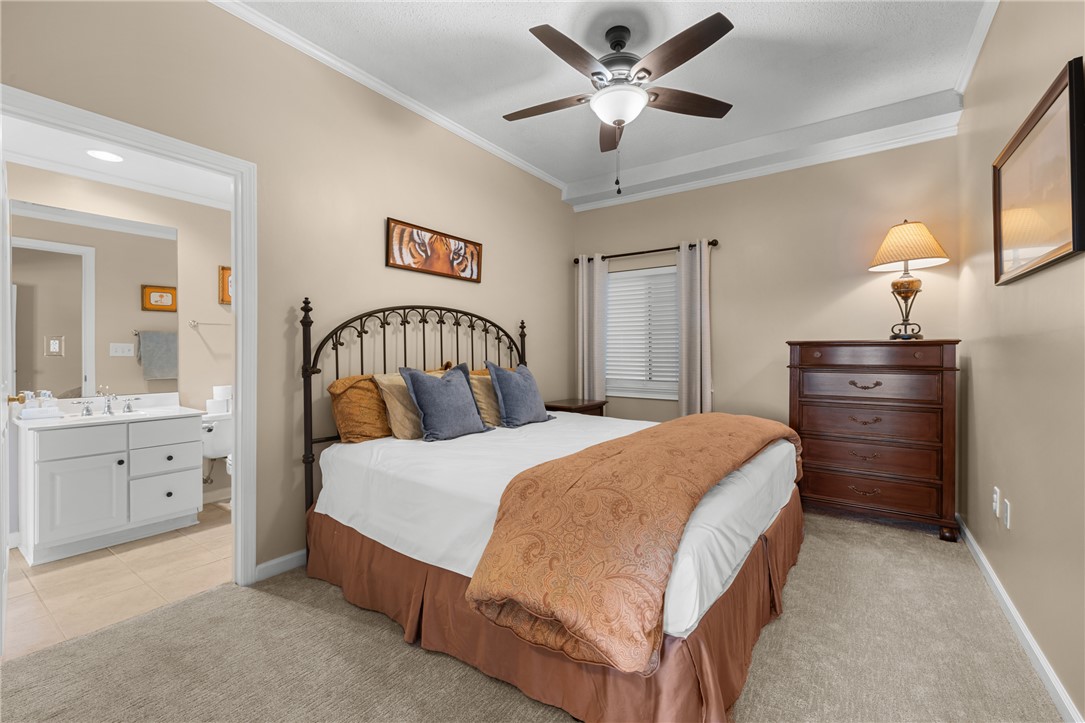 849 Tiger Boulevard, Unit 102 Clemson, SC 29631 - Photo 25 of 33