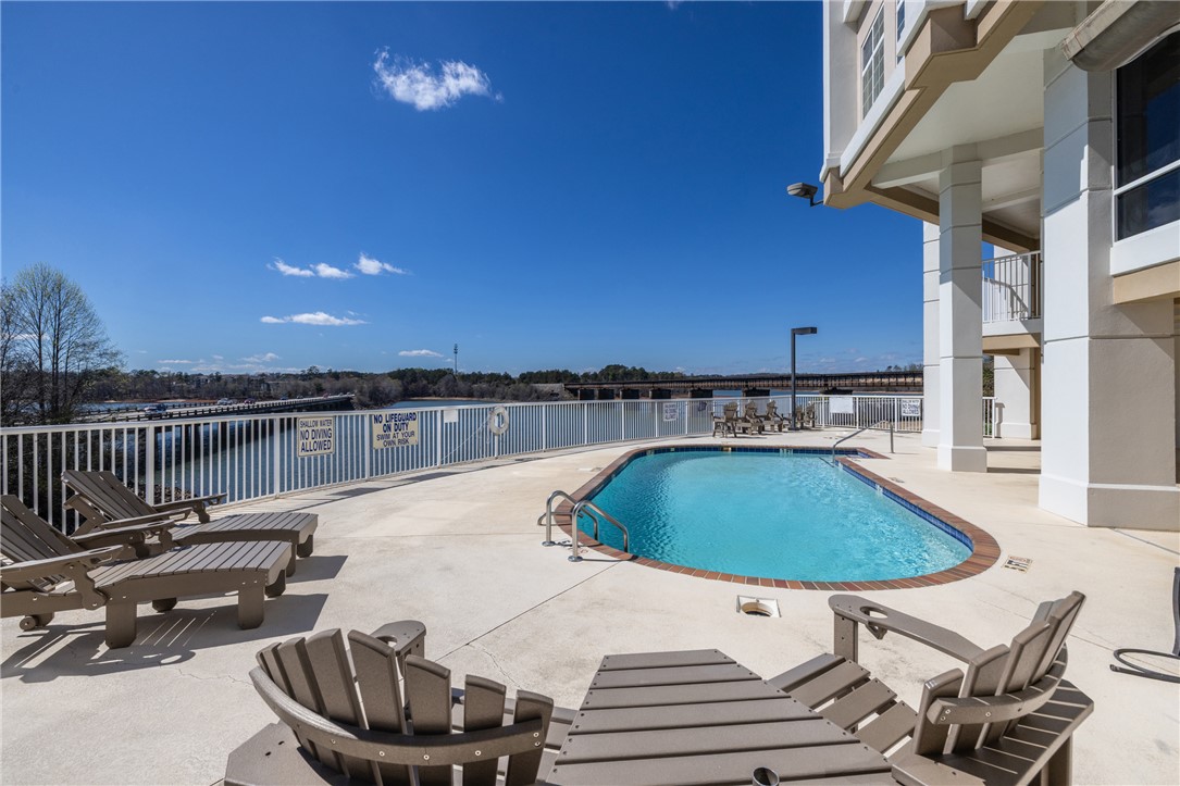 849 Tiger Boulevard, Unit 102 Clemson, SC 29631 - Photo 31 of 33