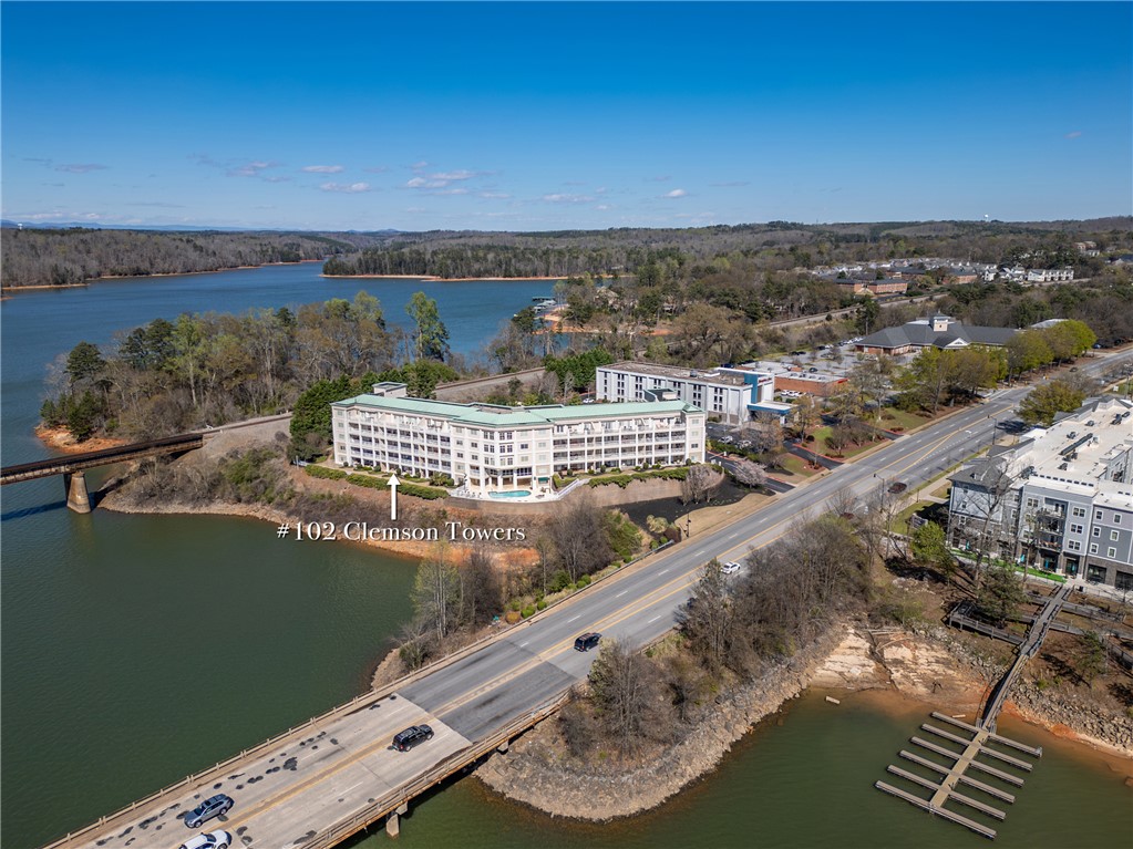 849 Tiger Boulevard, Unit 102 Clemson, SC 29631 - Photo 32 of 33