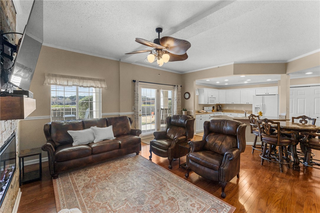 849 Tiger Boulevard, Unit 102 Clemson, SC 29631 - Photo 6 of 33
