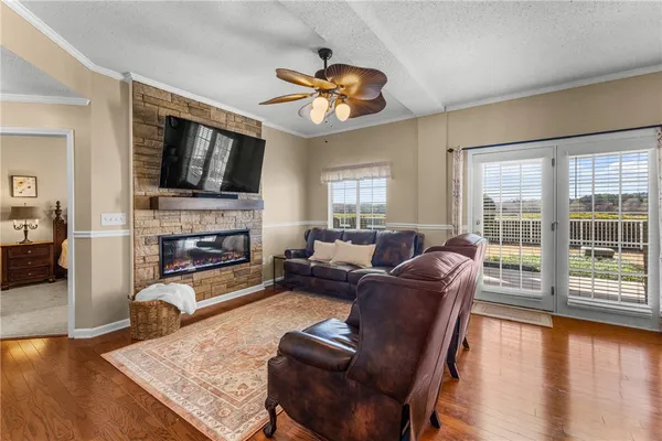 $450,000 | 849 Tiger Boulevard, Unit 102, Clemson, SC 29631