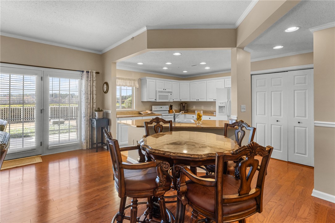 849 Tiger Boulevard, Unit 102 Clemson, SC 29631 - Photo 10 of 33