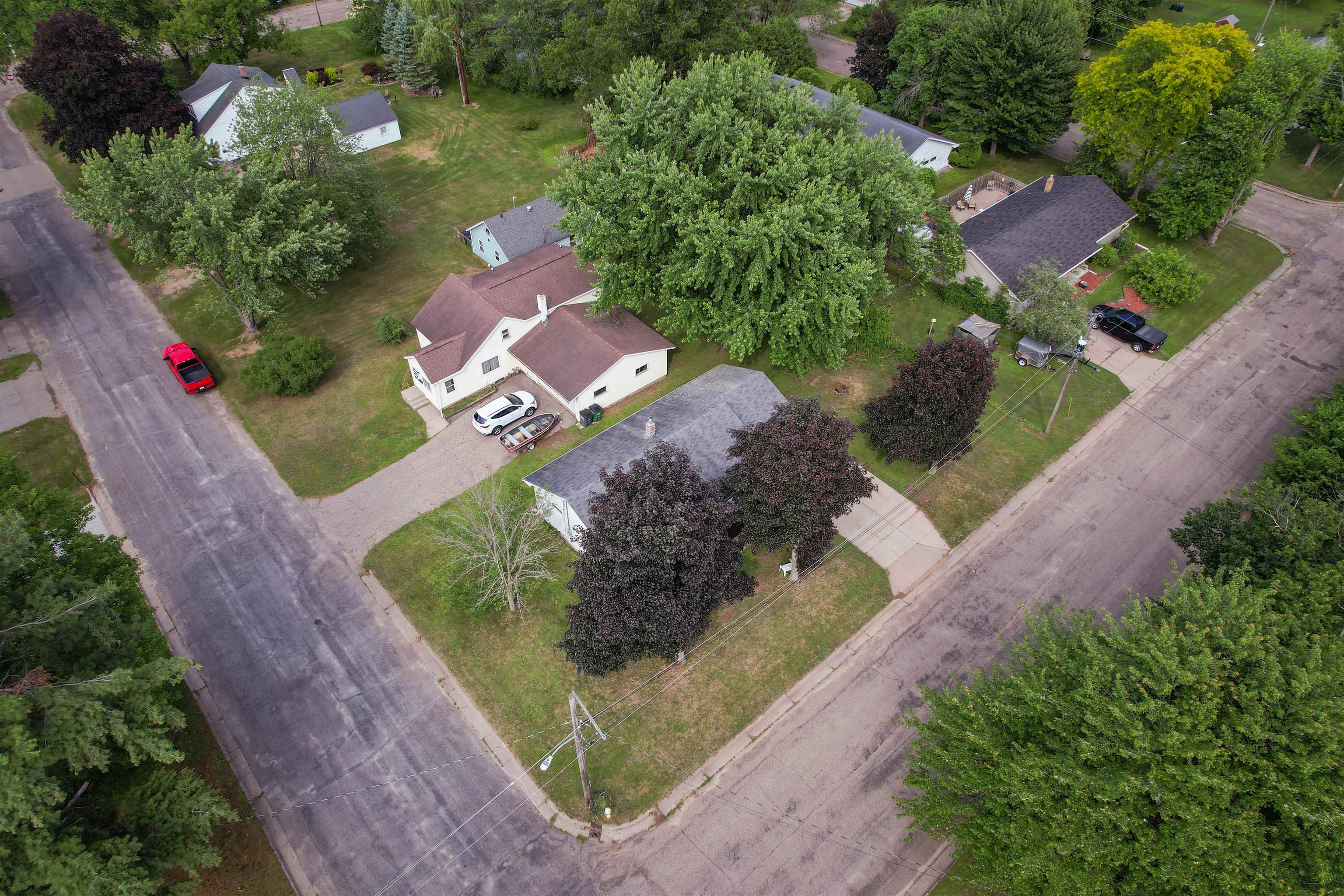 211 Poplar Street Wisconsin Rapids, WI 54494 - Photo 41 of 42