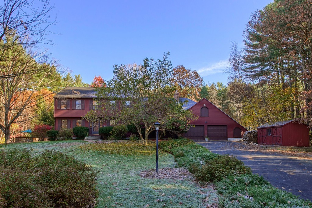 10 Roxanne Road Groton, MA 01450 - Photo 1 of 30 Gallery Image 1