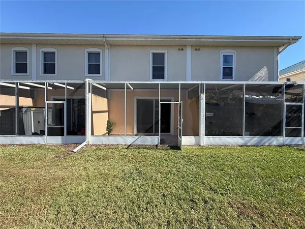 $2,050 | 608 Cornerstone Drive, Kissimmee, FL 34744