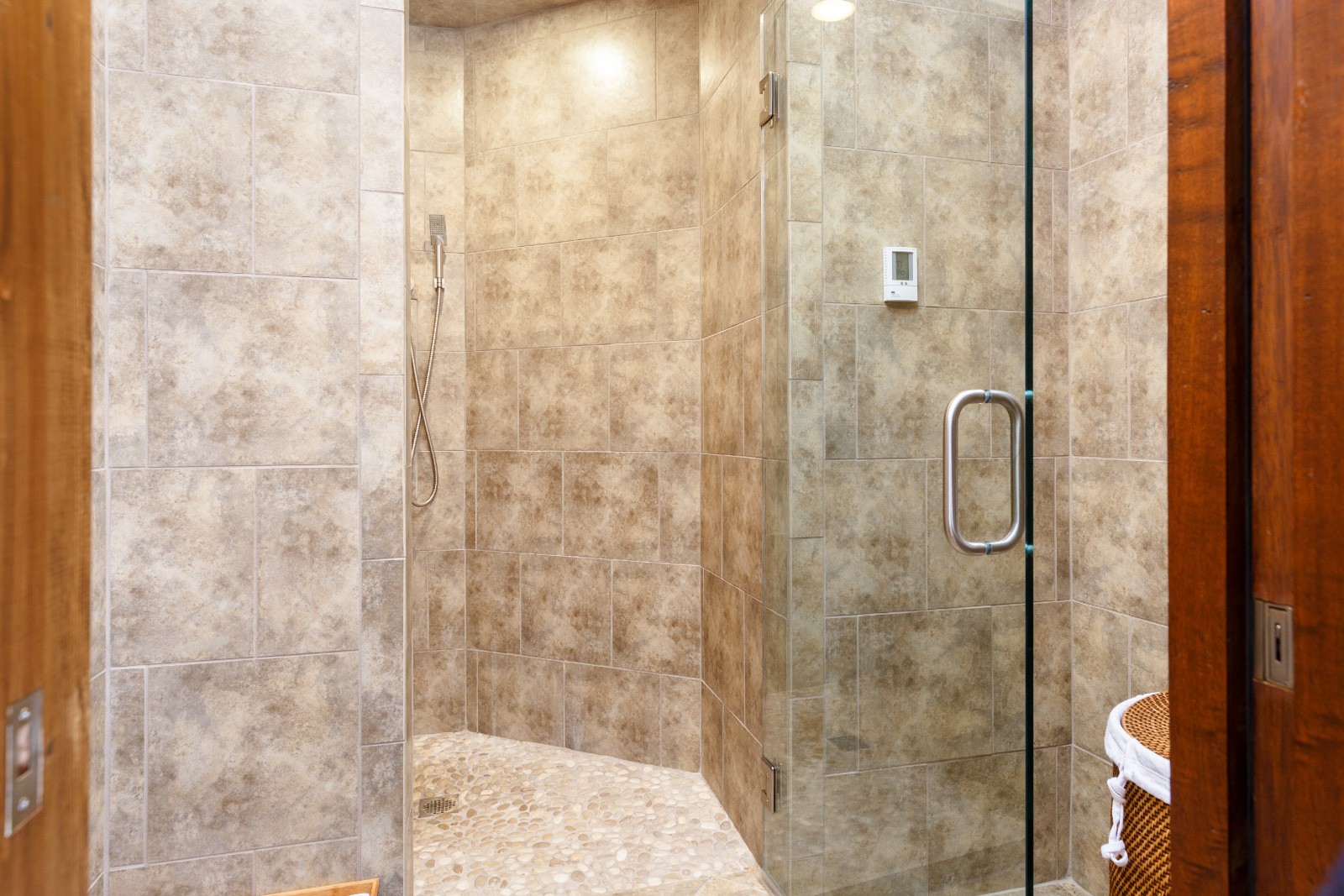 300 Elton Darby Road Florence, AL 35630 - Photo 42 of 66 a bathroom with a shower