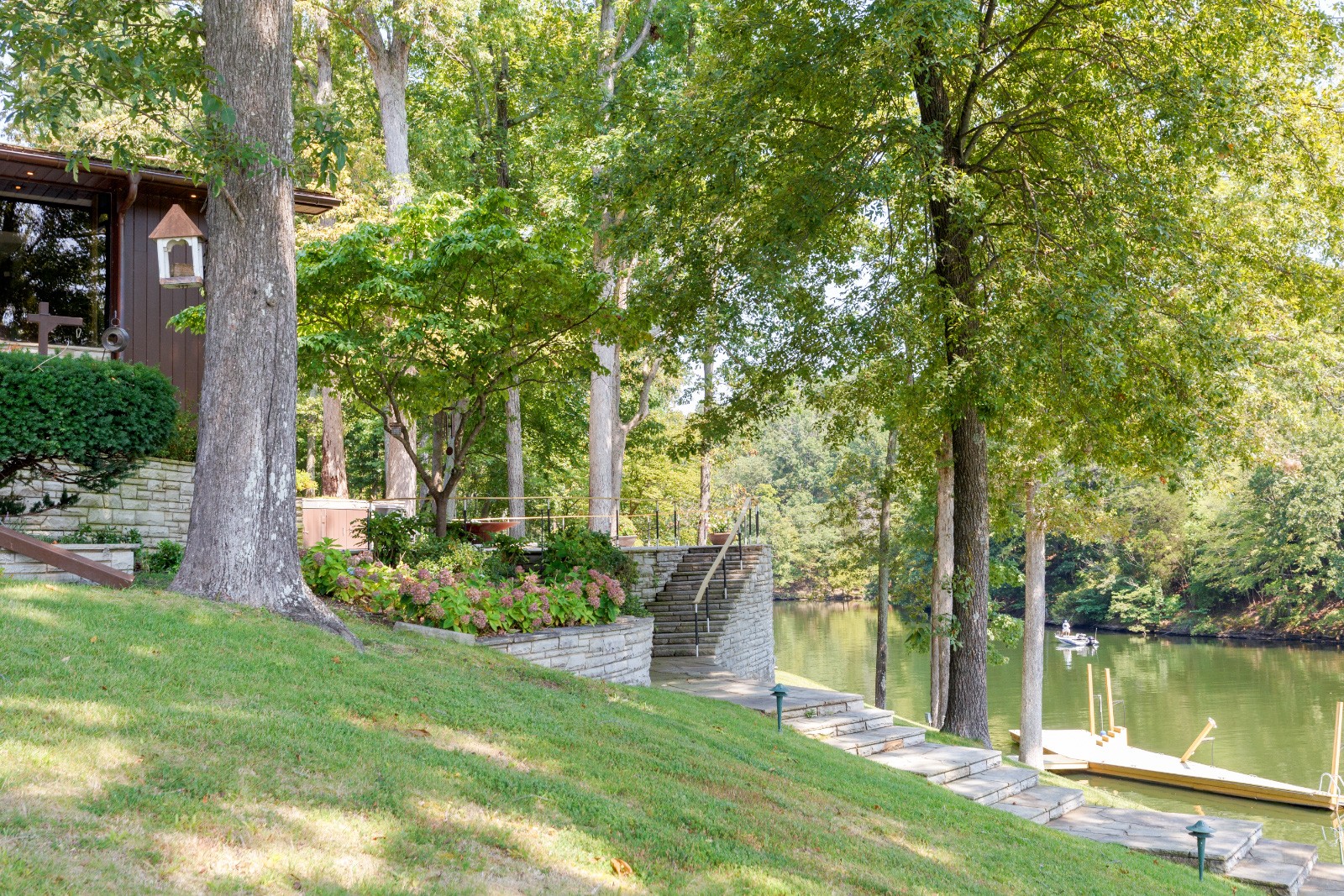 300 Elton Darby Road Florence, AL 35630 - Photo 50 of 66