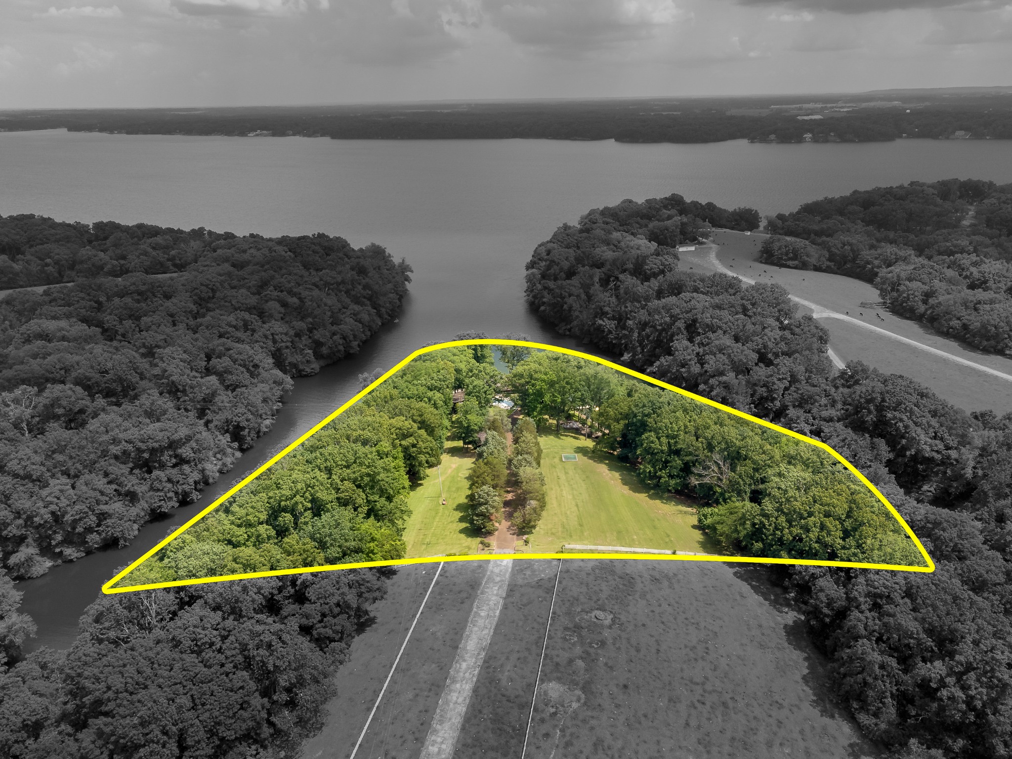 300 Elton Darby Road Florence, AL 35630 - Photo 65 of 66