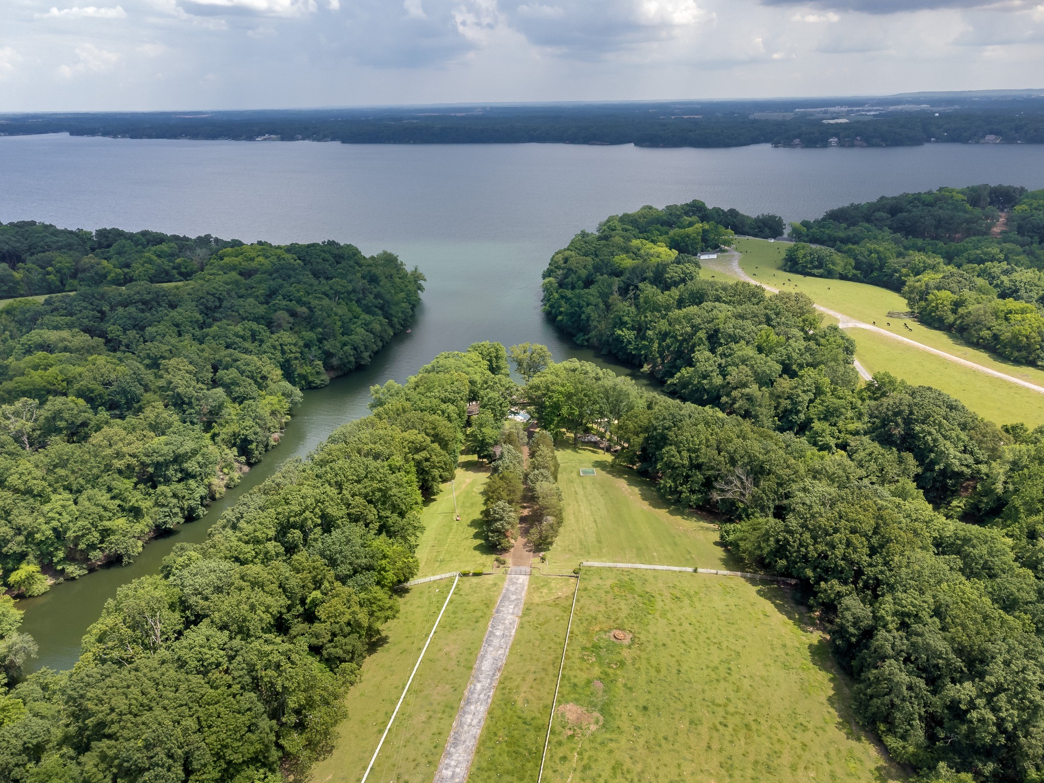 300 Elton Darby Road Florence, AL 35630 - Photo 66 of 66