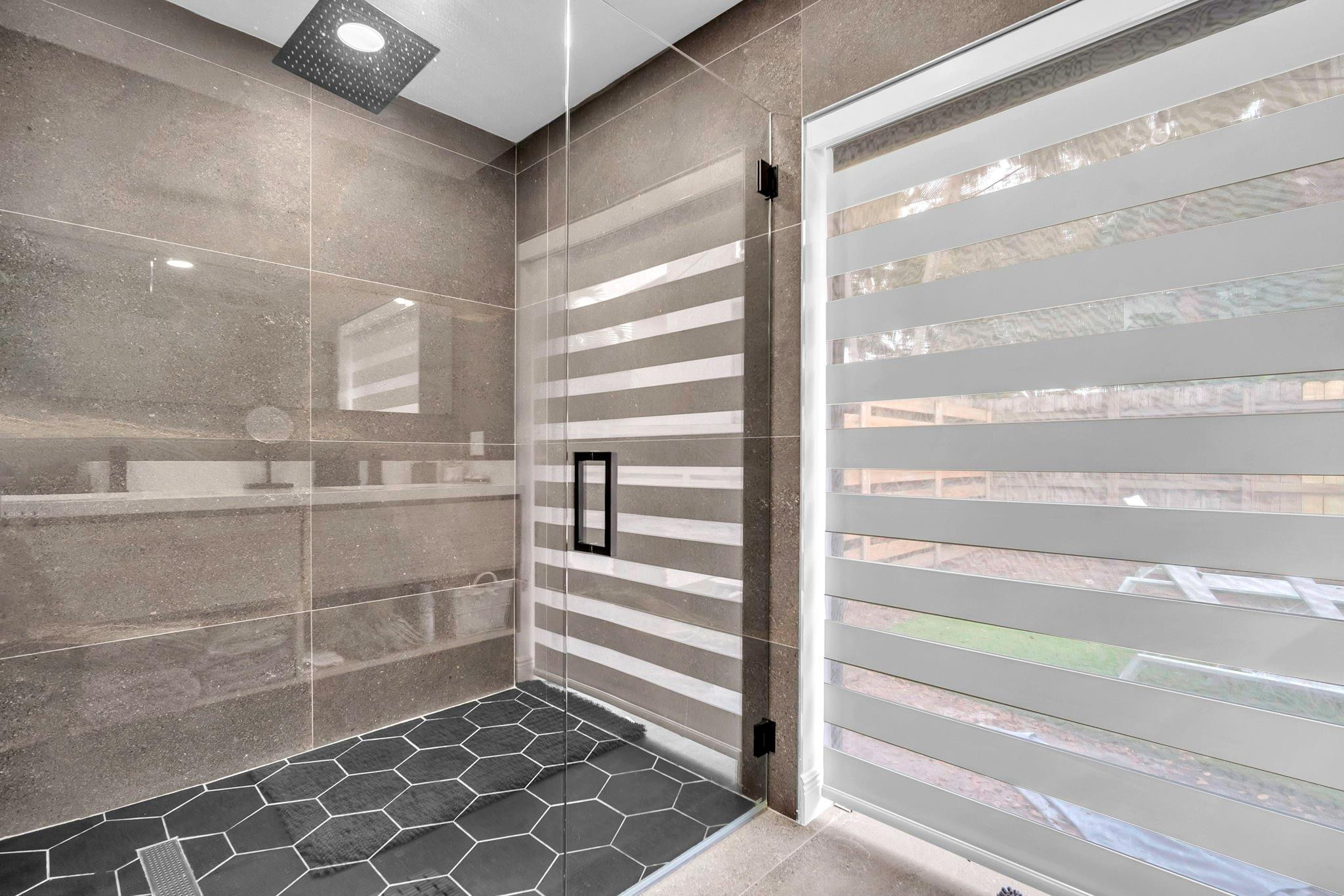 136 Greens Road Hollywood, FL 33021 - Photo 21 of 32 a view of walk in closet and window