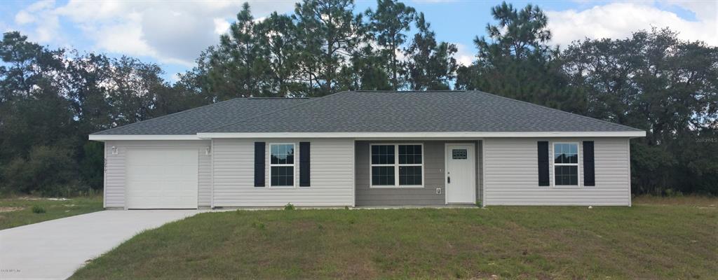 2 Hemlock Loop Trail Ocala, FL 34472 - Photo 1 of 1 1