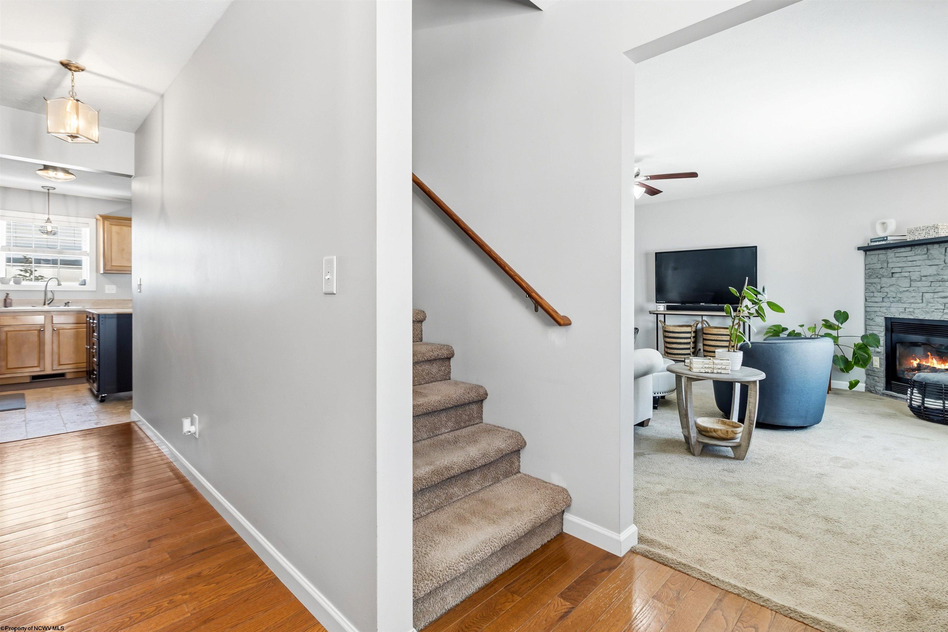 134 Summits Ridge Morgantown, WV 26508 - Photo 5 of 36 Gallery Image 5