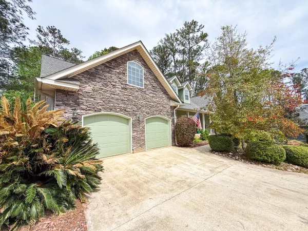$379,000 | 174 Tara Drive, McCormick, SC 29835