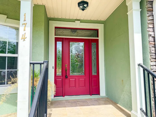 $379,000 | 174 Tara Drive, McCormick, SC 29835