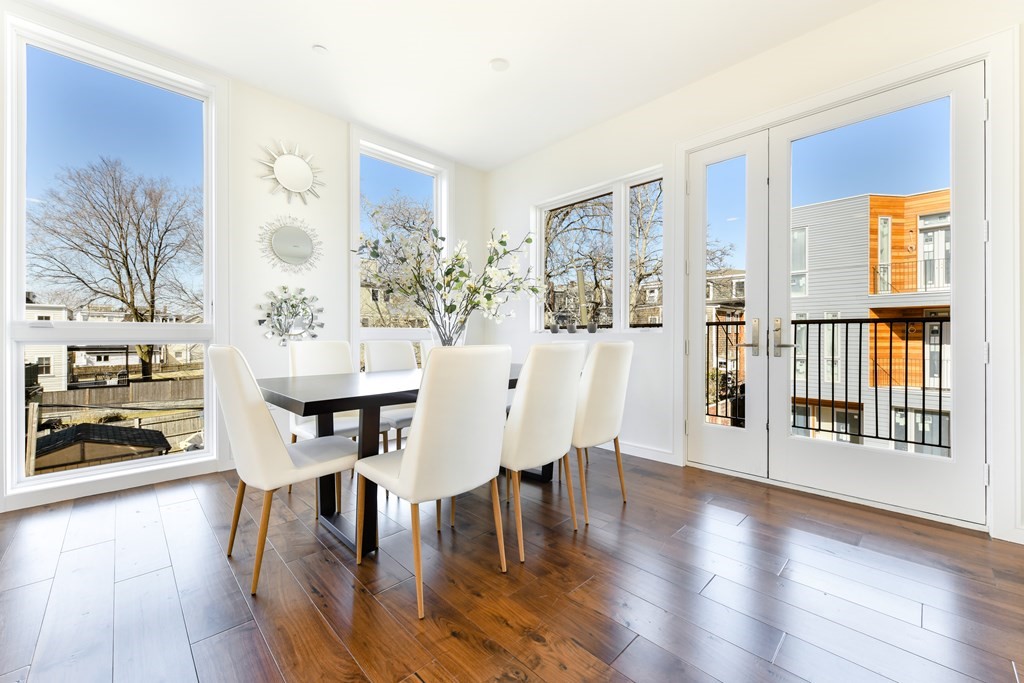 815 East 5th Street, Unit 3 Boston, MA 02127 - Photo 2 of 5