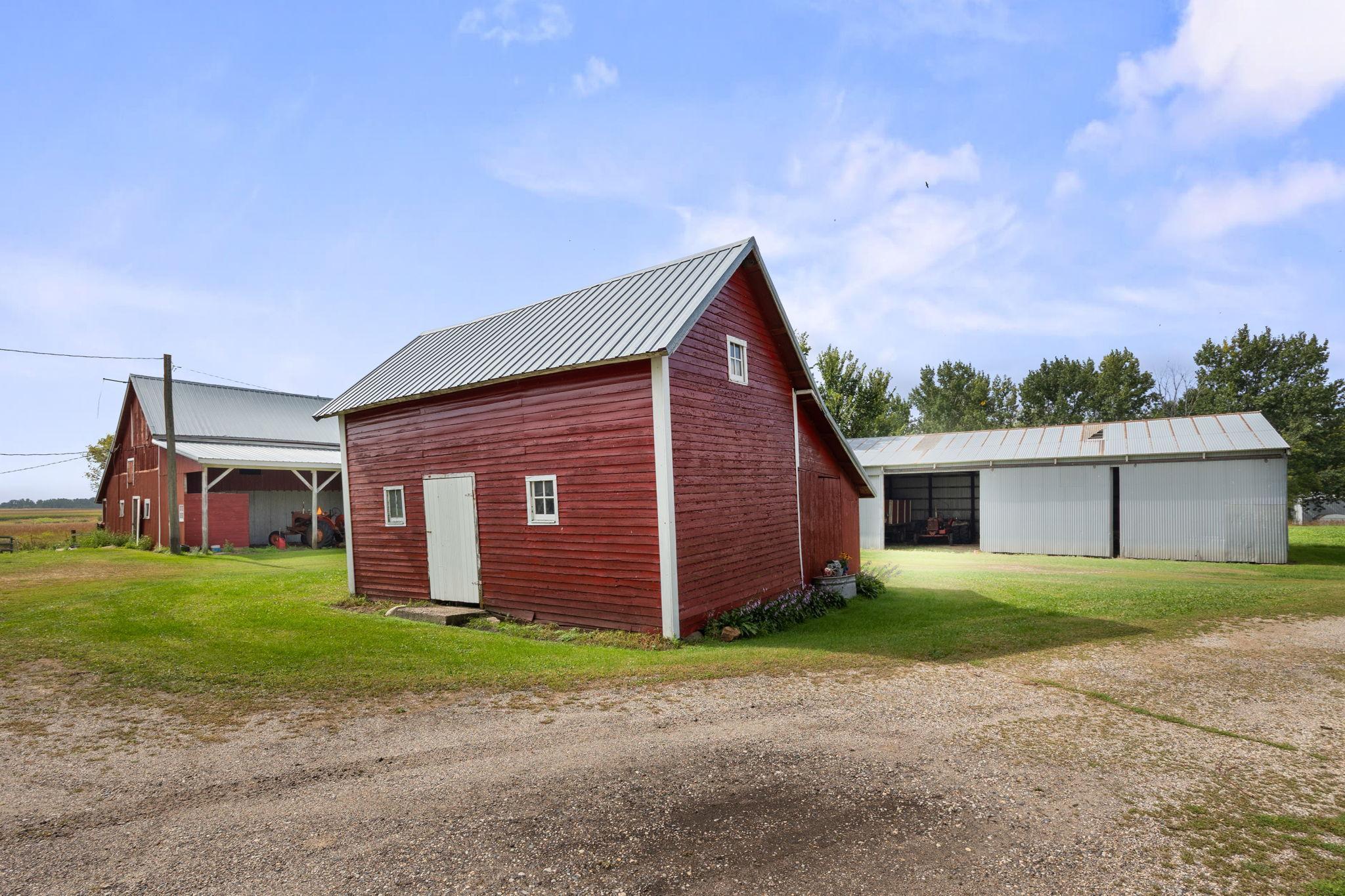 62945 230th Street Litchfield, MN 55355 - Photo 24 of 37