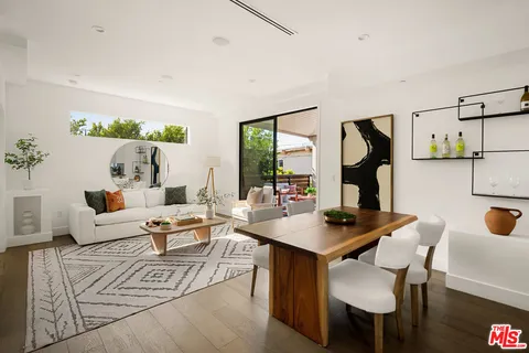 $1,495,000 | 6075 Hargis Street, Los Angeles, CA 90034