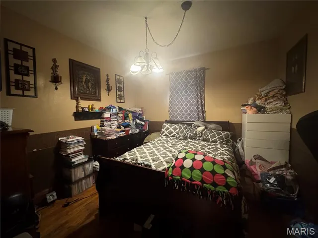 $89,900 | 201 South Park Court, Percy, IL 62272