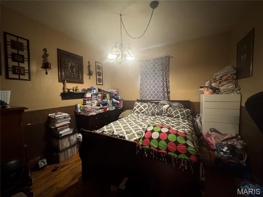 201 South Park Court Percy, IL 62272 - Photo 11 of 15