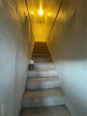 $89,900 | 201 South Park Court, Percy, IL 62272