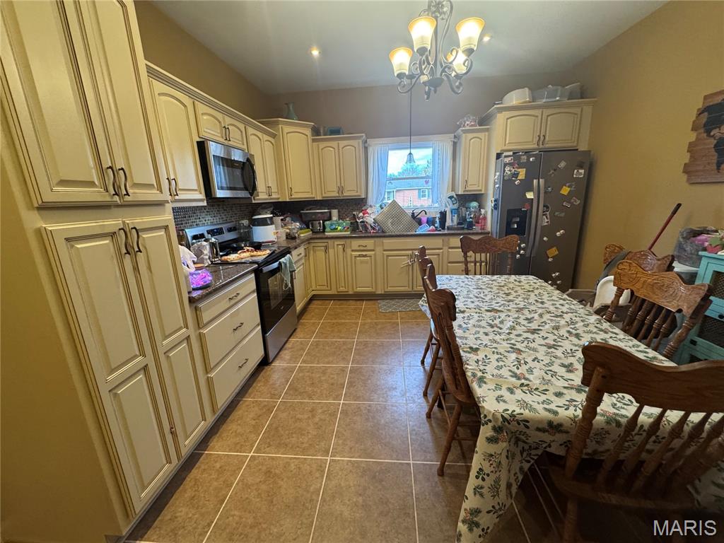 201 South Park Court Percy, IL 62272 - Photo 4 of 15