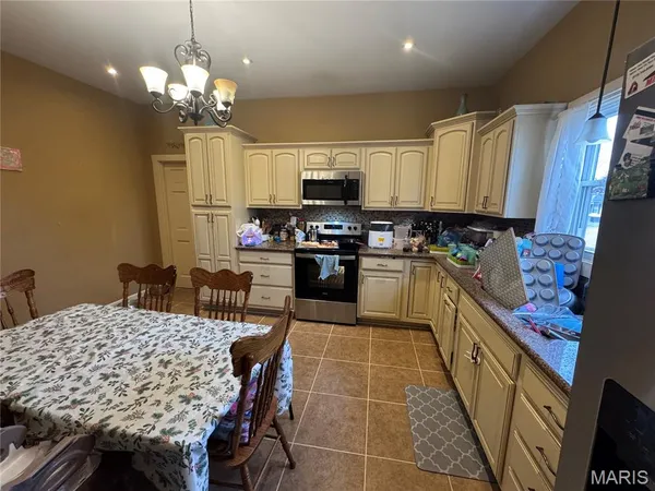 $89,900 | 201 South Park Court, Percy, IL 62272