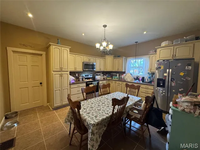 $89,900 | 201 South Park Court, Percy, IL 62272