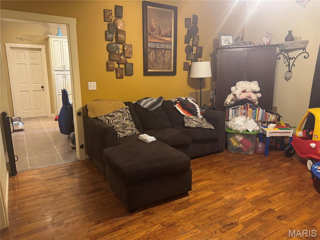 201 South Park Court Percy, IL 62272 - Photo 7 of 15