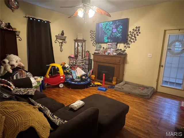 $89,900 | 201 South Park Court, Percy, IL 62272