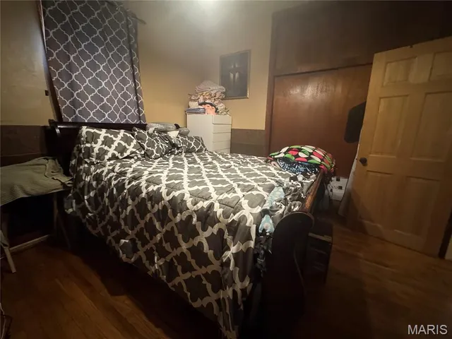 $89,900 | 201 South Park Court, Percy, IL 62272