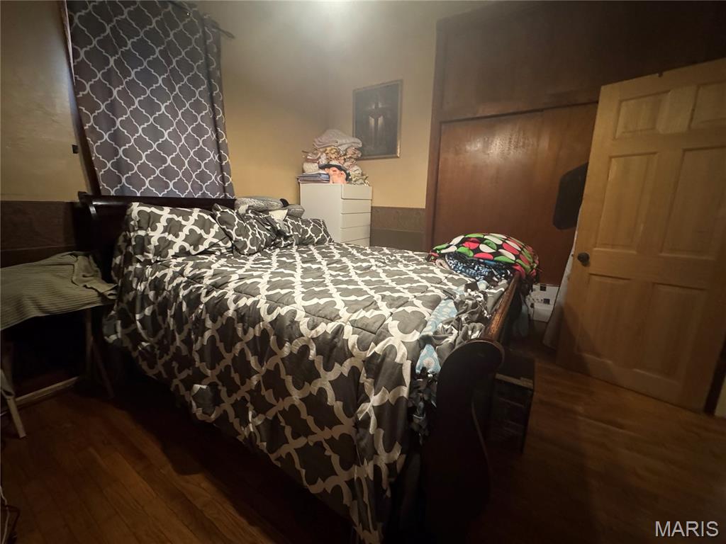 201 South Park Court Percy, IL 62272 - Photo 10 of 15