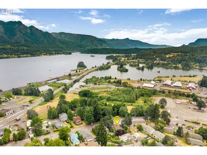 $429,000 | 451 Southwest Rock Creek Drive, Stevenson, WA 98648