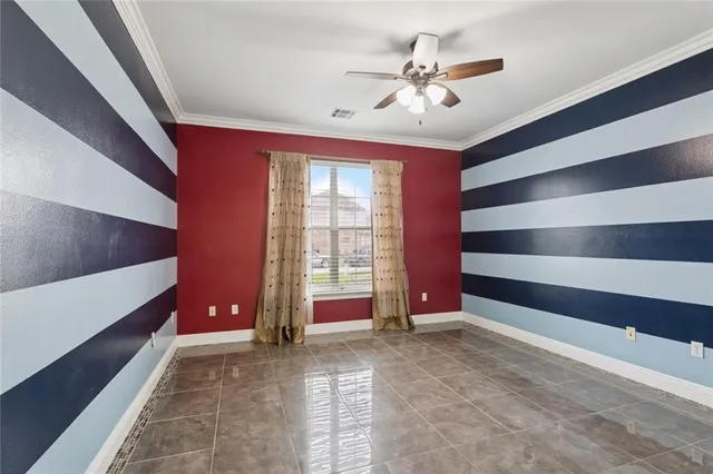 $729,000 | 4057 Turtle Bayou Drive, Kenner, LA 70065