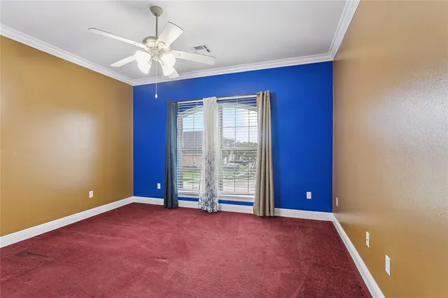 $729,000 | 4057 Turtle Bayou Drive, Kenner, LA 70065