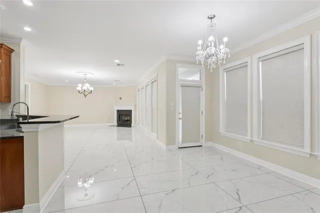 $729,000 | 4057 Turtle Bayou Drive, Kenner, LA 70065