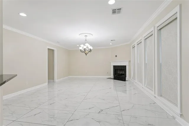 $729,000 | 4057 Turtle Bayou Drive, Kenner, LA 70065