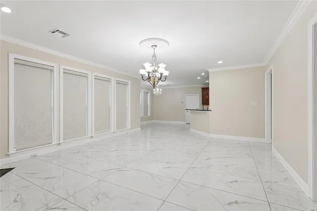 $729,000 | 4057 Turtle Bayou Drive, Kenner, LA 70065