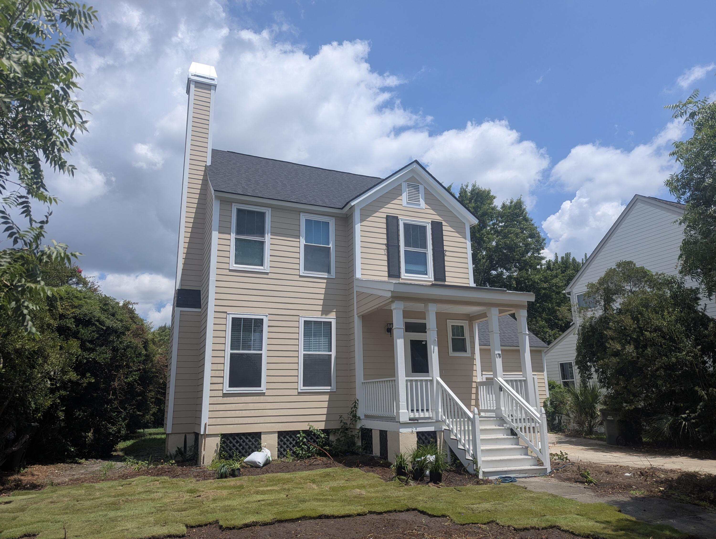 178 Brady Street Charleston, SC 29492 - Photo 1 of 36 1000029771