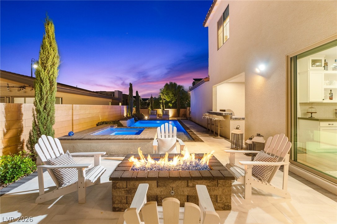 2710 Marchetti Place Henderson, NV 89044 - Photo 1 of 43