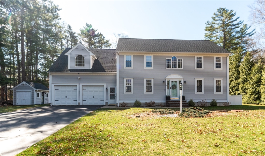 2 Winter Hill Road Mattapoisett, MA 02739 - Photo 2 of 40