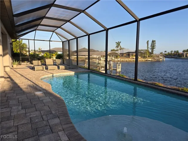 $5,900 | 1255 Northwest 38th Avenue, Cape Coral, FL 33993