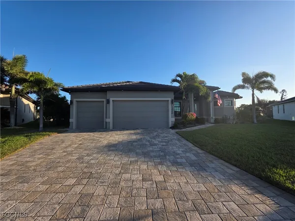 $6,500 | 1255 Northwest 38th Avenue, Cape Coral, FL 33993